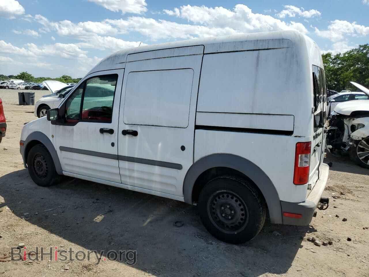 2010 FORD TRANSIT - VIN: NM0LS7CN8AT019822 - Фото 2