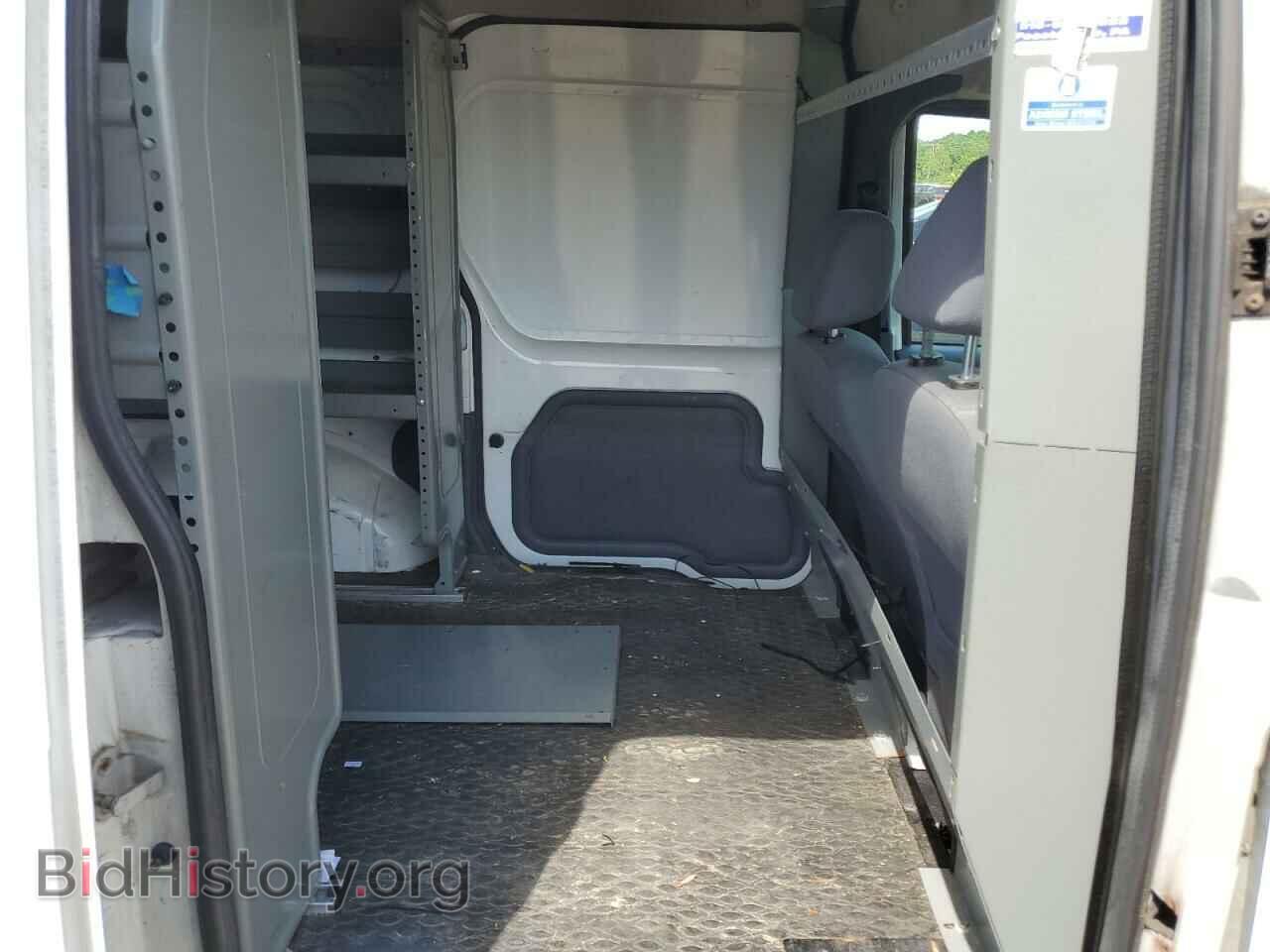 2010 FORD TRANSIT - VIN: NM0LS7CN8AT019822 - Фото 11
