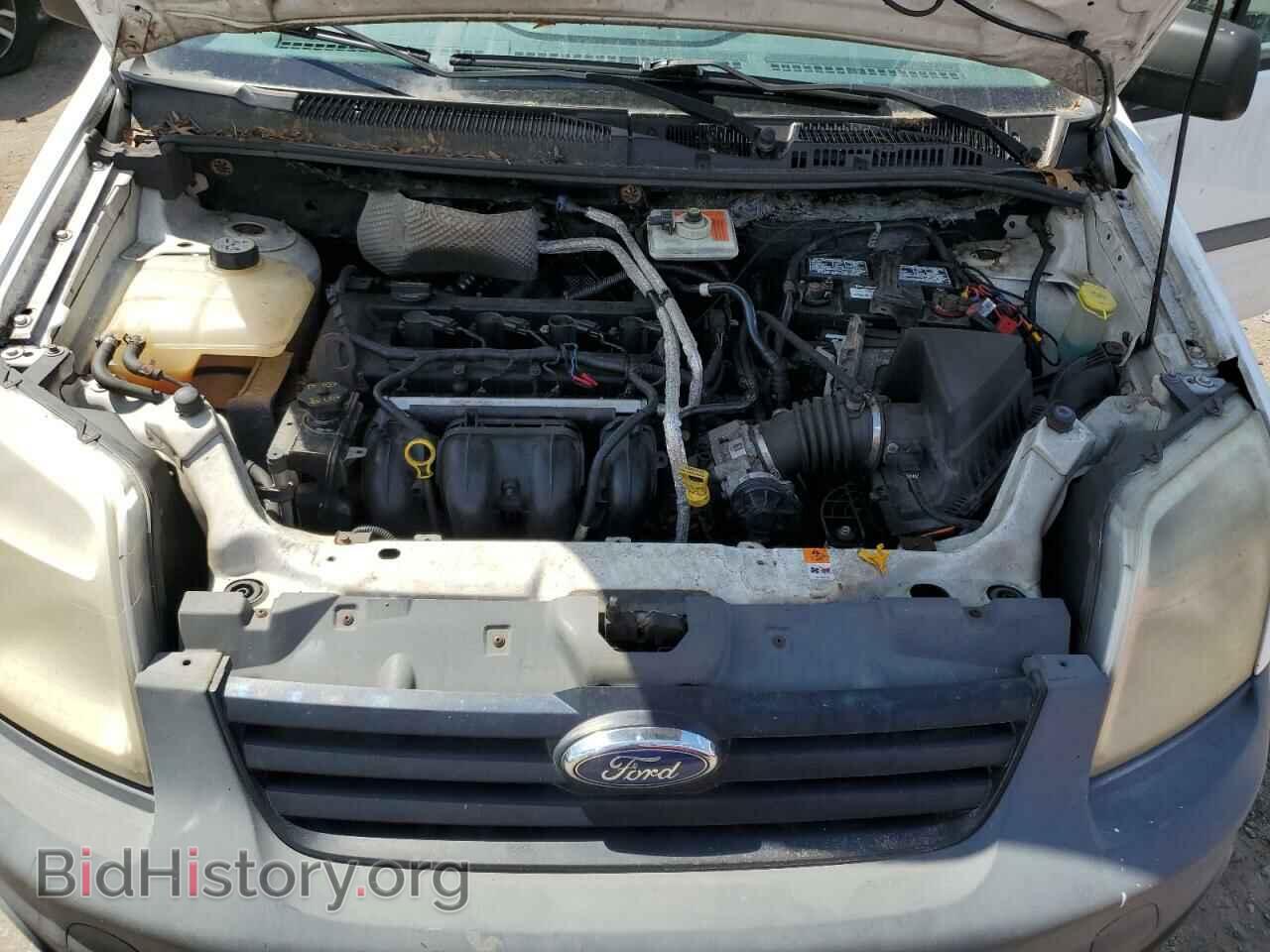 2010 FORD TRANSIT - VIN: NM0LS7CN8AT019822 - Фото 12