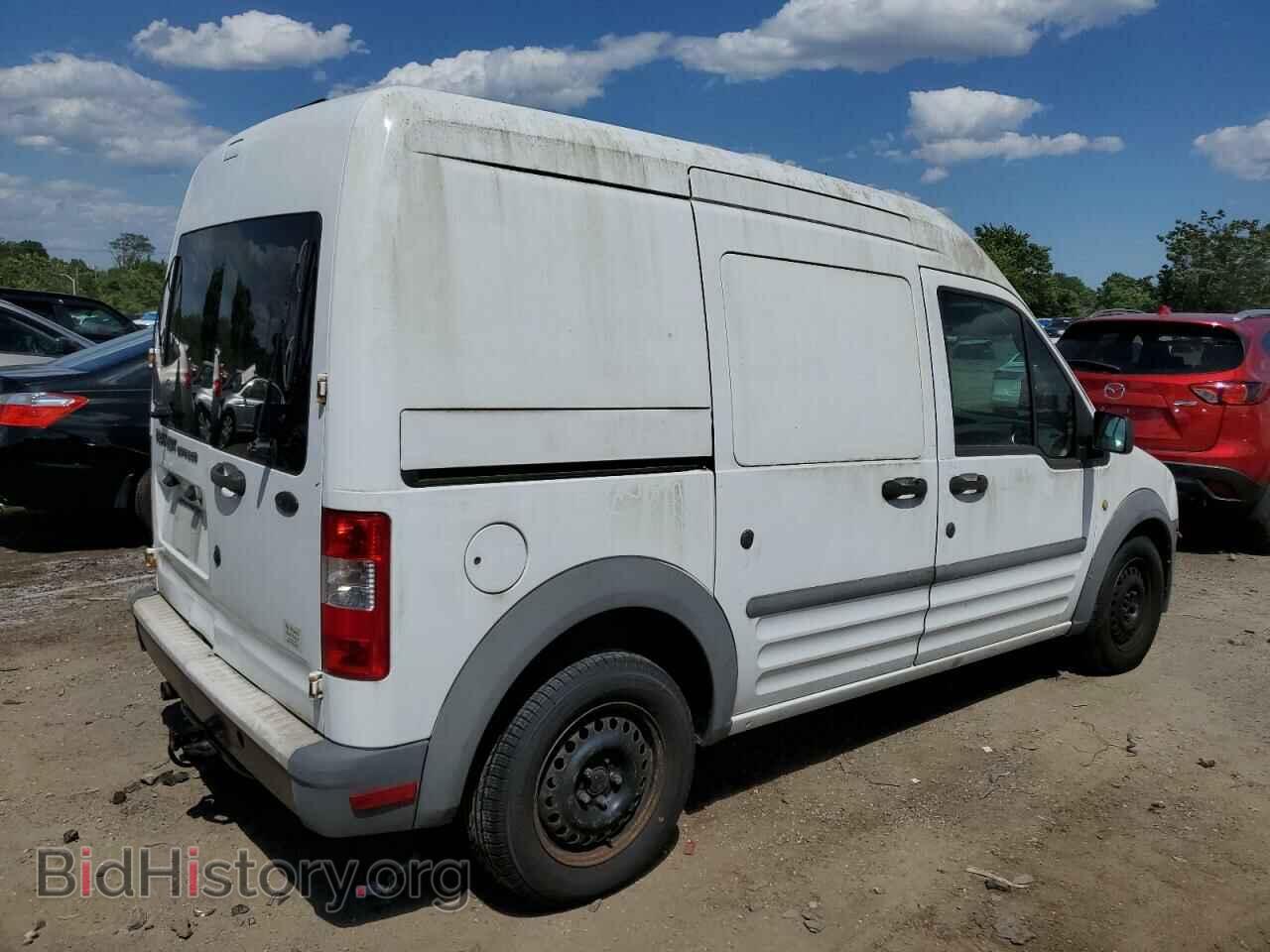 2010 FORD TRANSIT - VIN: NM0LS7CN8AT019822 - Фото 3