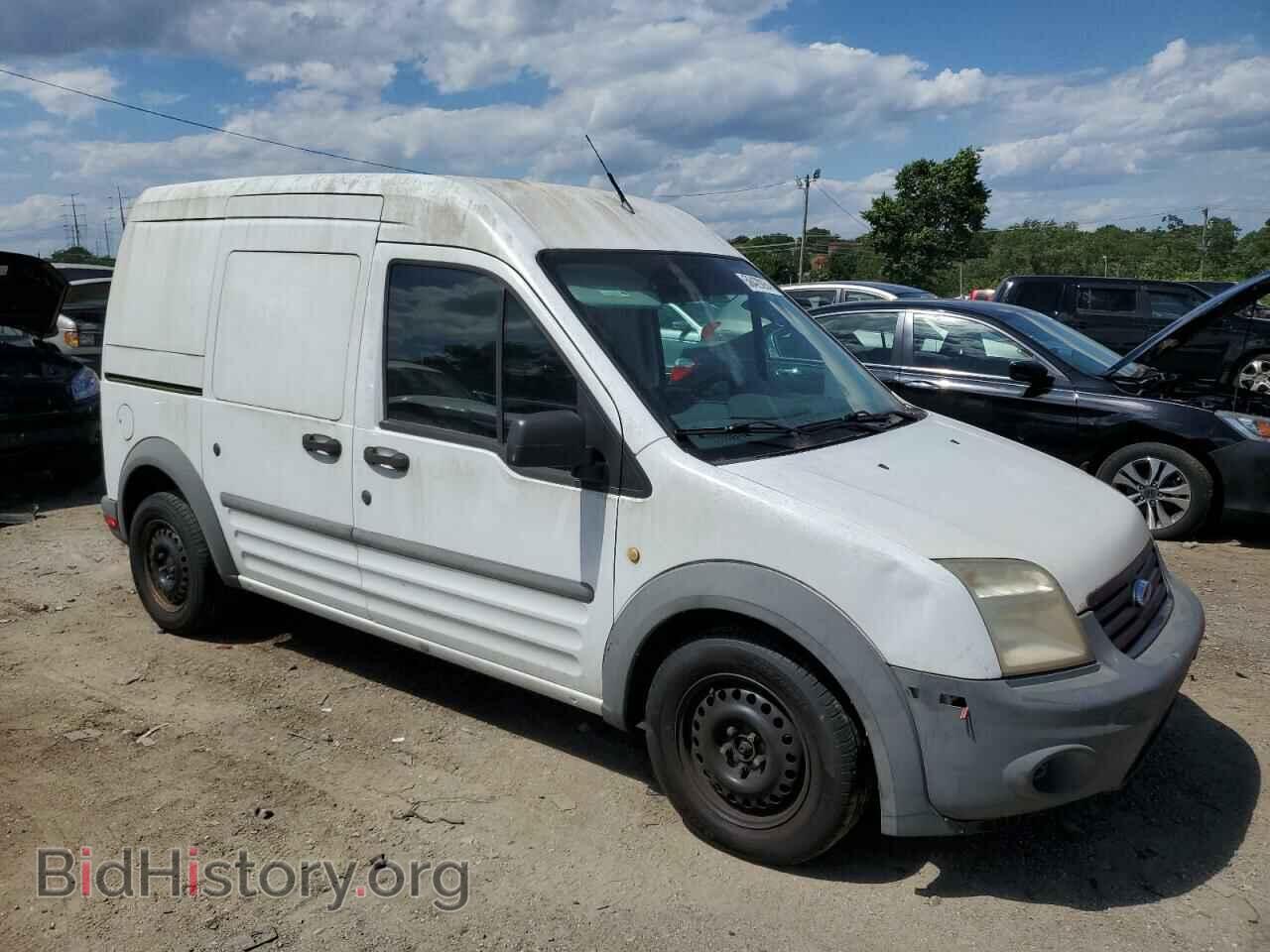 2010 FORD TRANSIT - VIN: NM0LS7CN8AT019822 - Фото 4