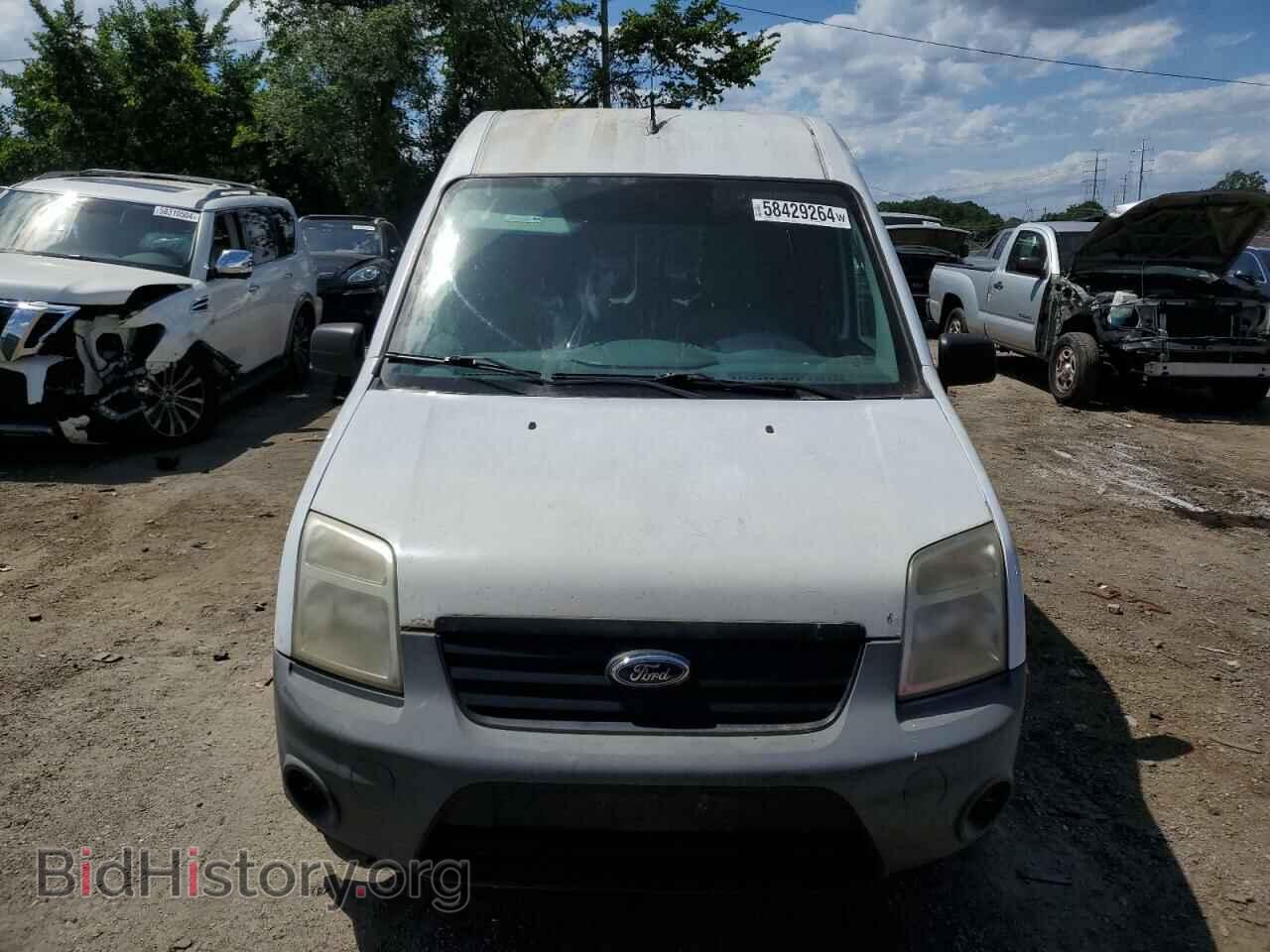 2010 FORD TRANSIT - VIN: NM0LS7CN8AT019822 - Фото 5