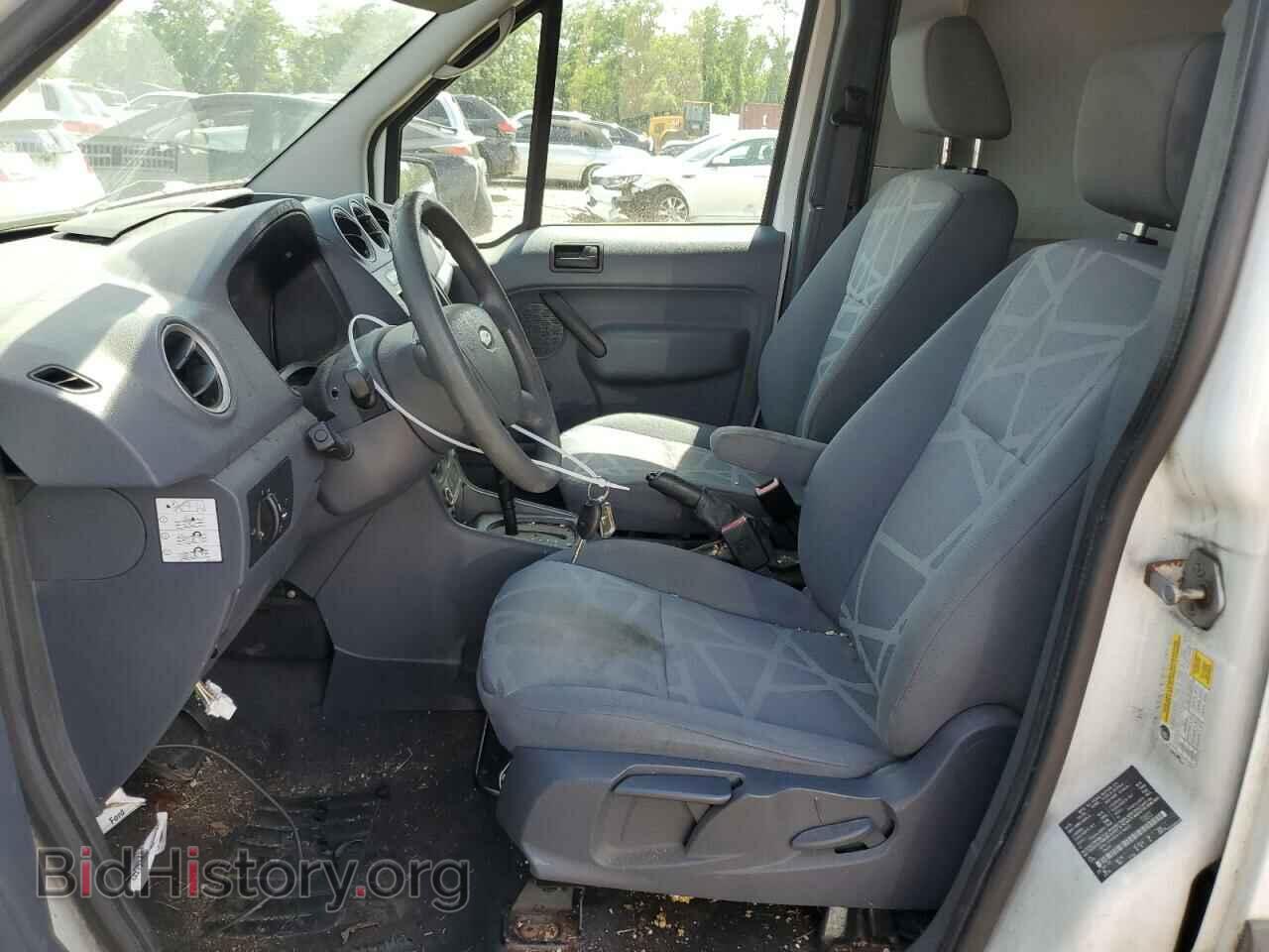2010 FORD TRANSIT - VIN: NM0LS7CN8AT019822 - Фото 7