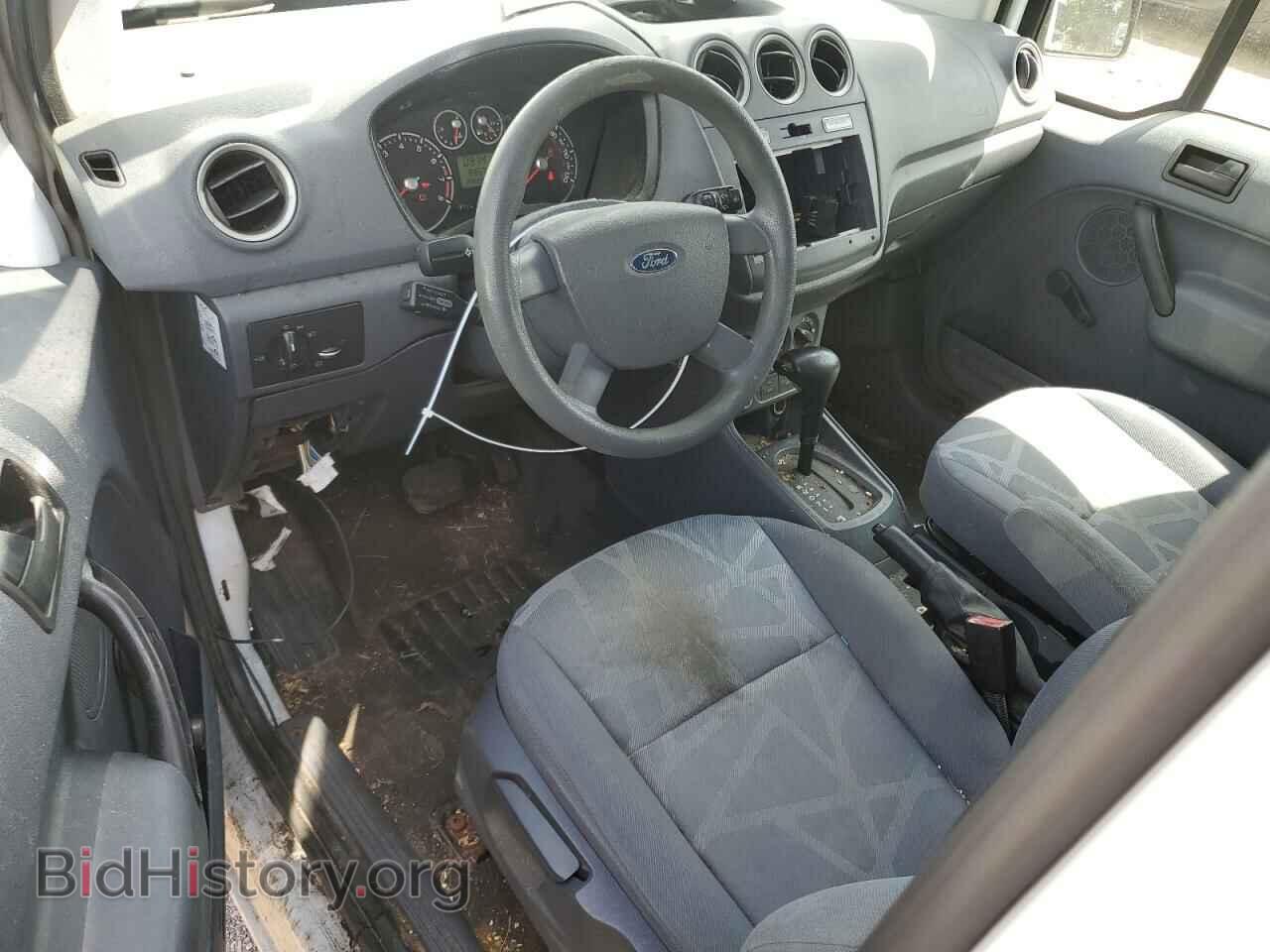 2010 FORD TRANSIT - VIN: NM0LS7CN8AT019822 - Фото 8