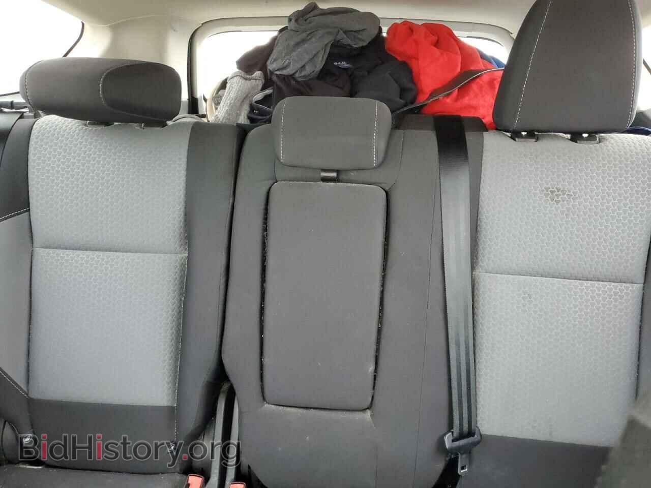 2018 FORD ESCAPE - VIN: 1FMCU0GD5JUD49087 - Фото 10