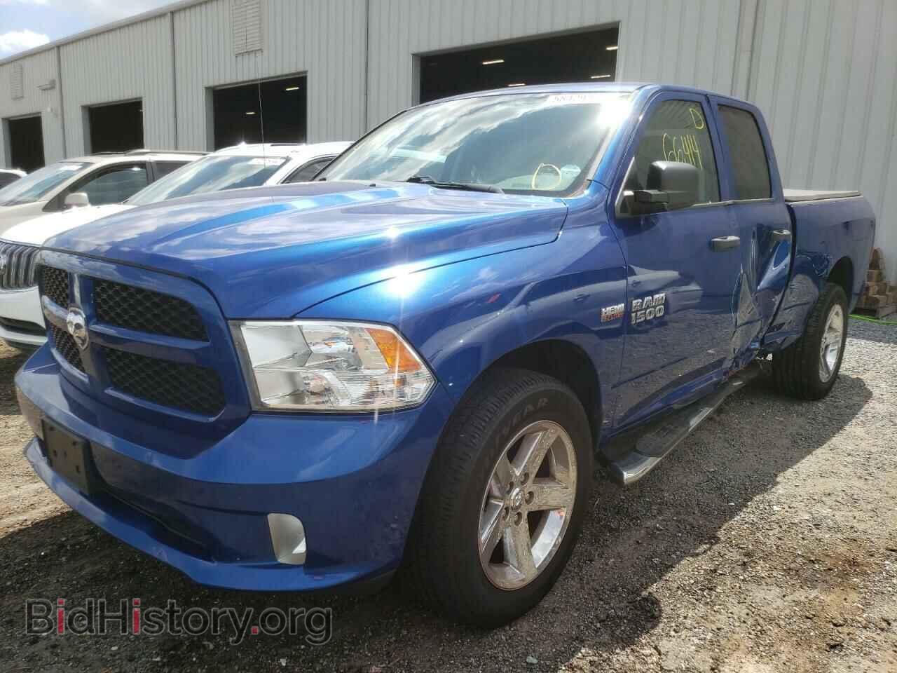 2017 RAM 1500 - VIN: 1C6RR7FT3HS728832 - Photo 2