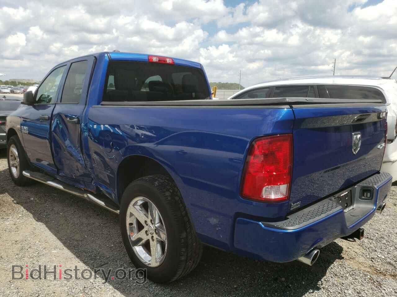 2017 RAM 1500 - VIN: 1C6RR7FT3HS728832 - Photo 3