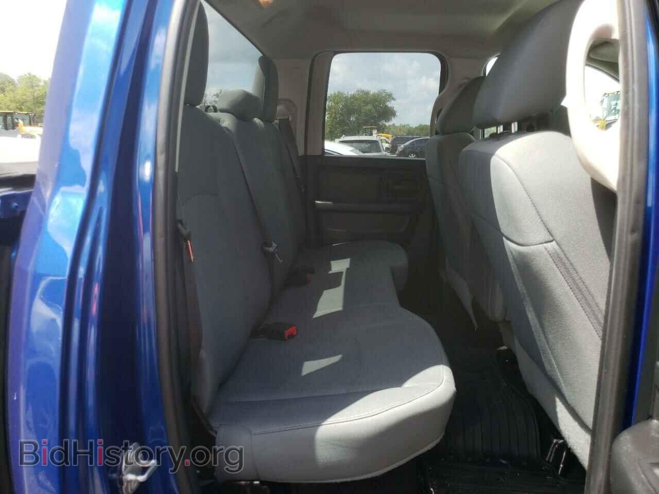 2017 RAM 1500 - VIN: 1C6RR7FT3HS728832 - Photo 6