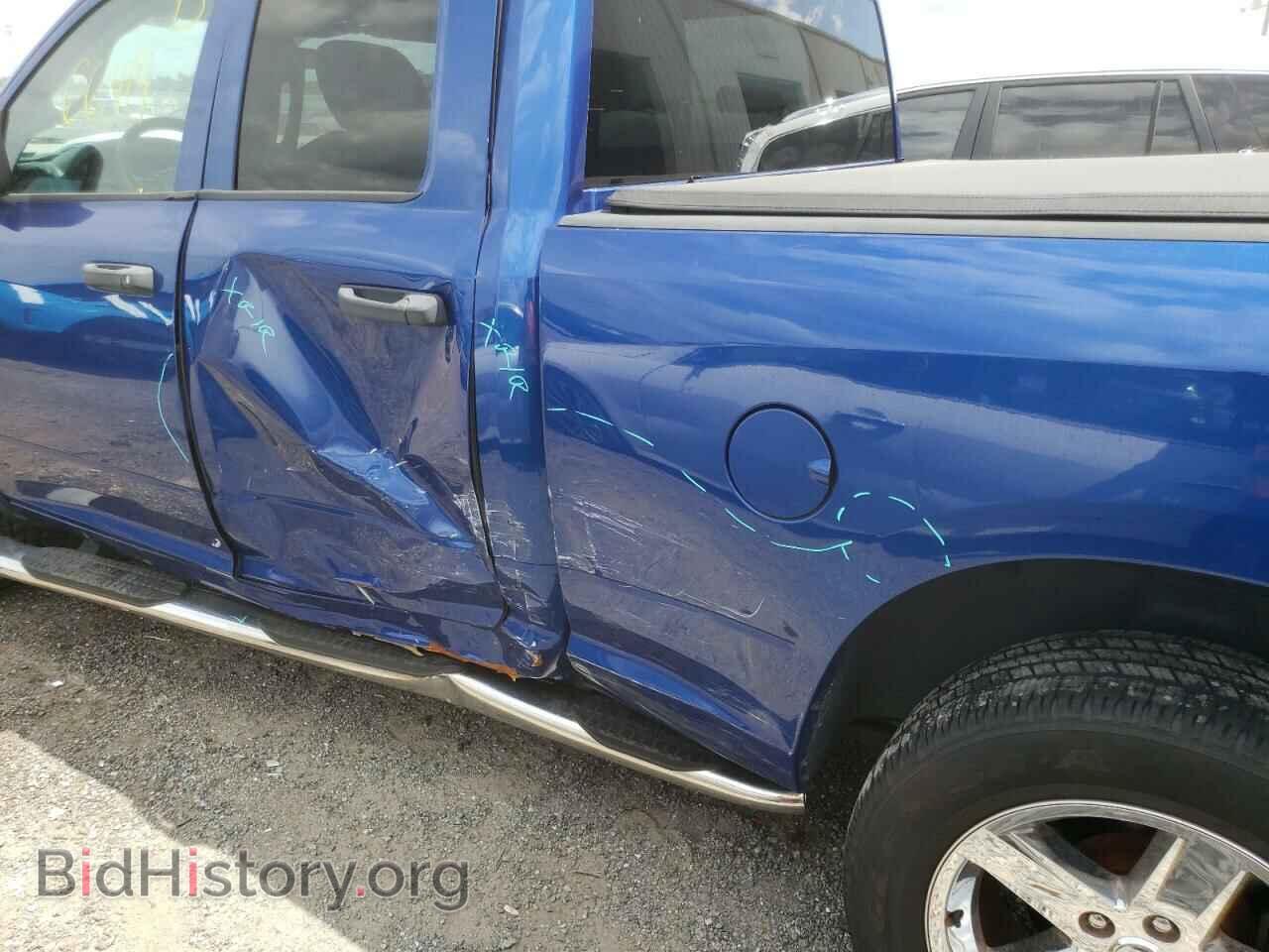 2017 RAM 1500 - VIN: 1C6RR7FT3HS728832 - Photo 9