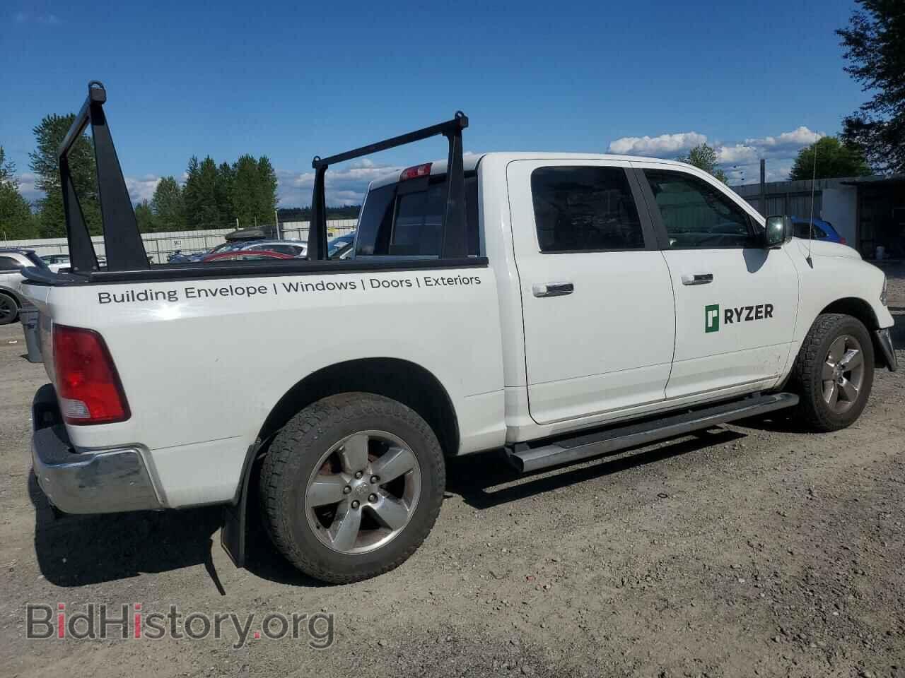 2017 RAM 1500 - VIN: 1C6RR7LM5HS878390 - Фото 3