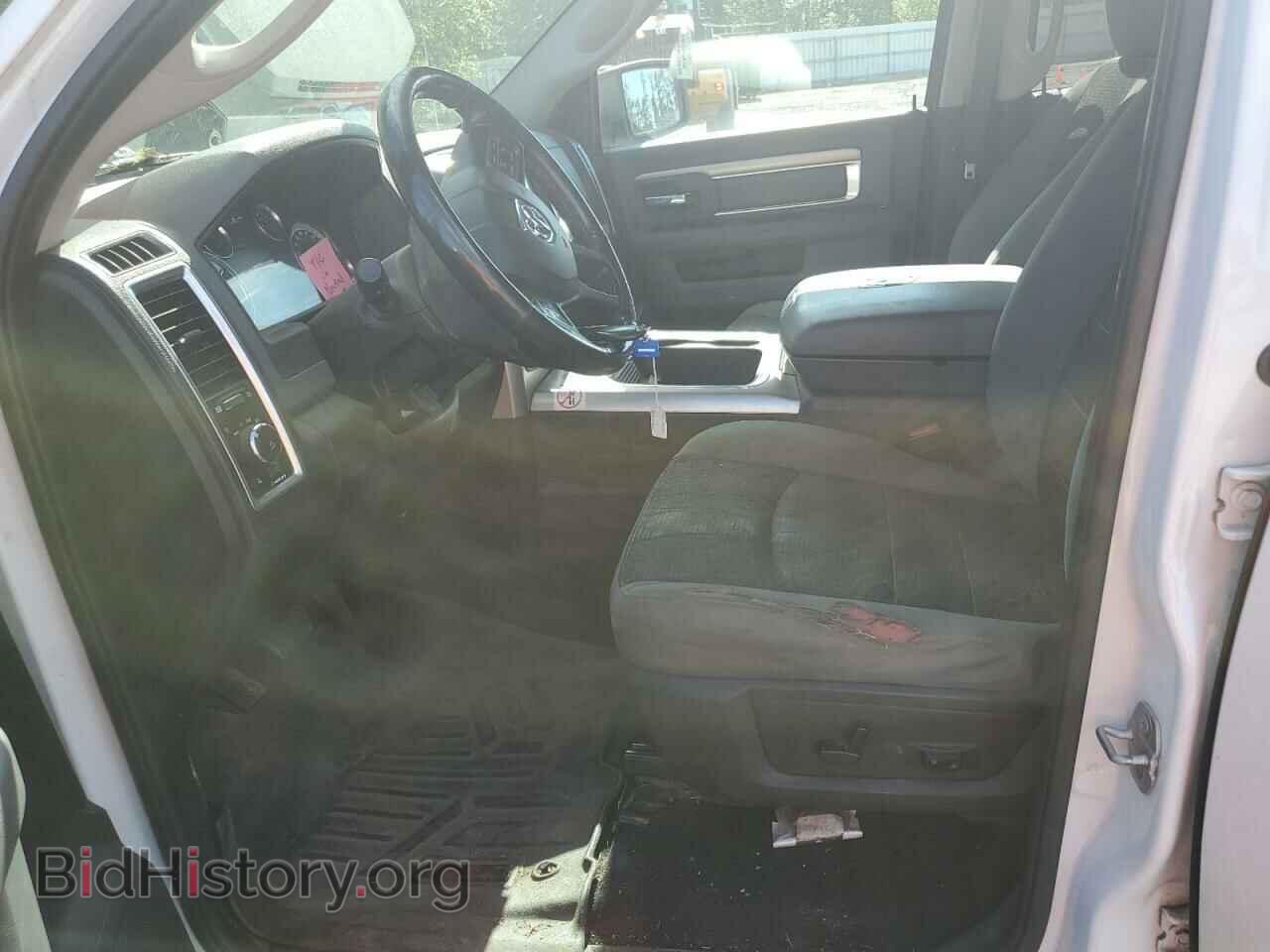 2017 RAM 1500 - VIN: 1C6RR7LM5HS878390 - Фото 7