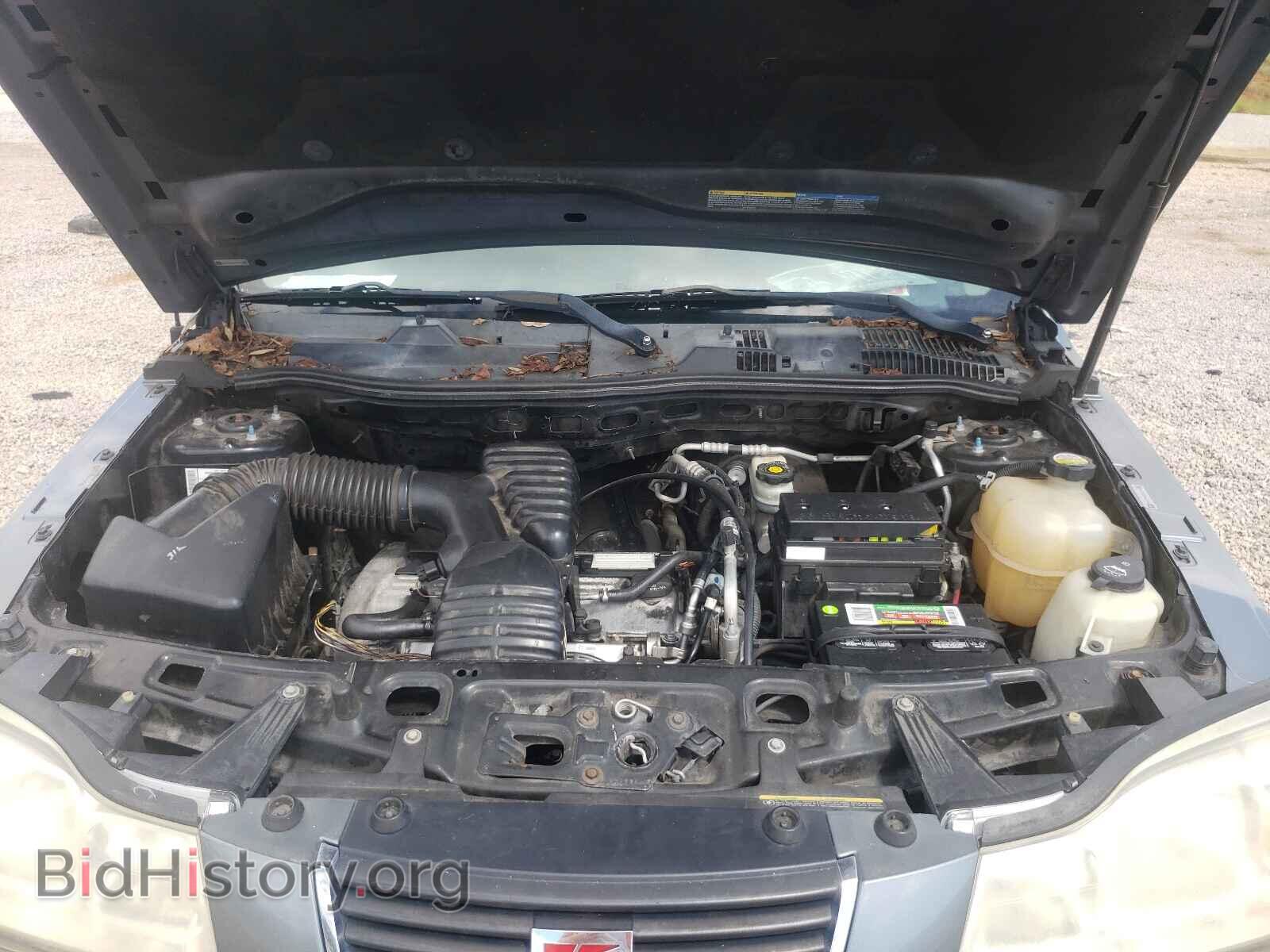 2007 SATURN VUE - VIN: 5GZCZ33D97S814549 - Фото 7