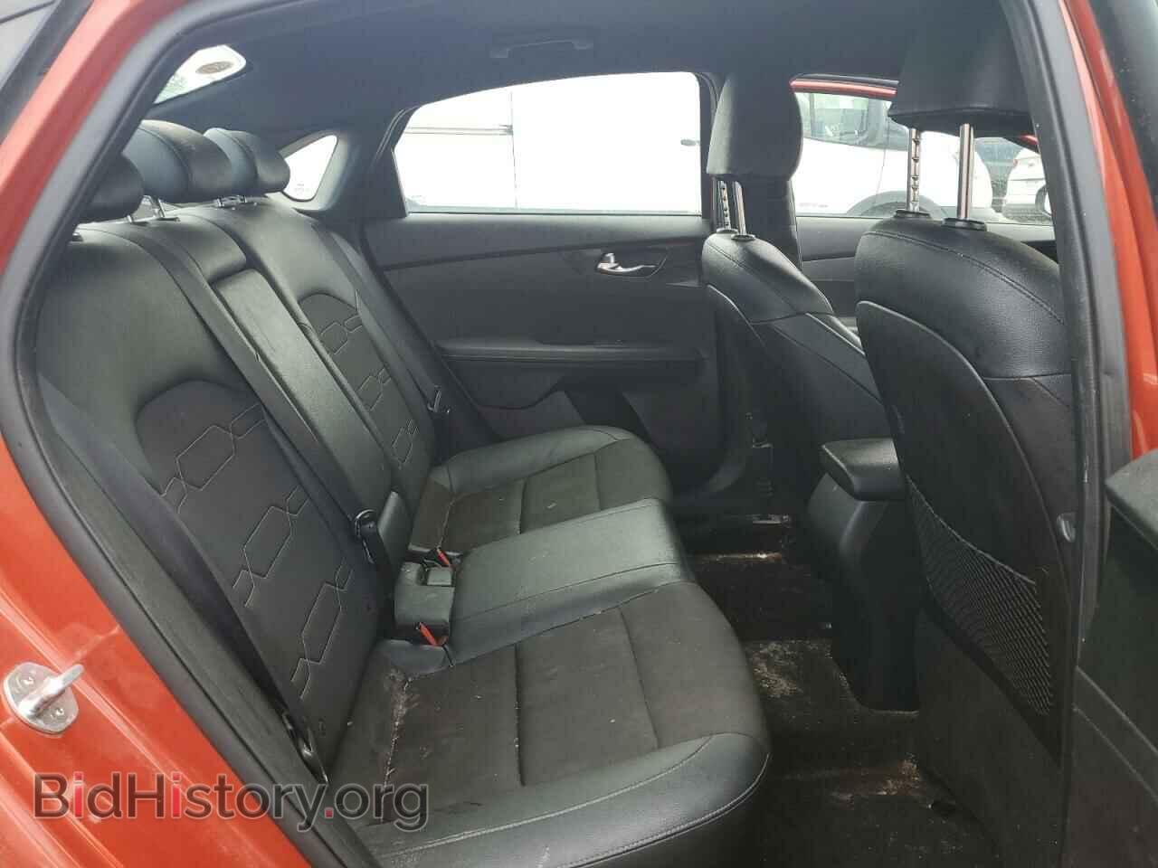 2020 KIA FORTE - VIN: 3KPF34AD1LE219622 - Фото 10