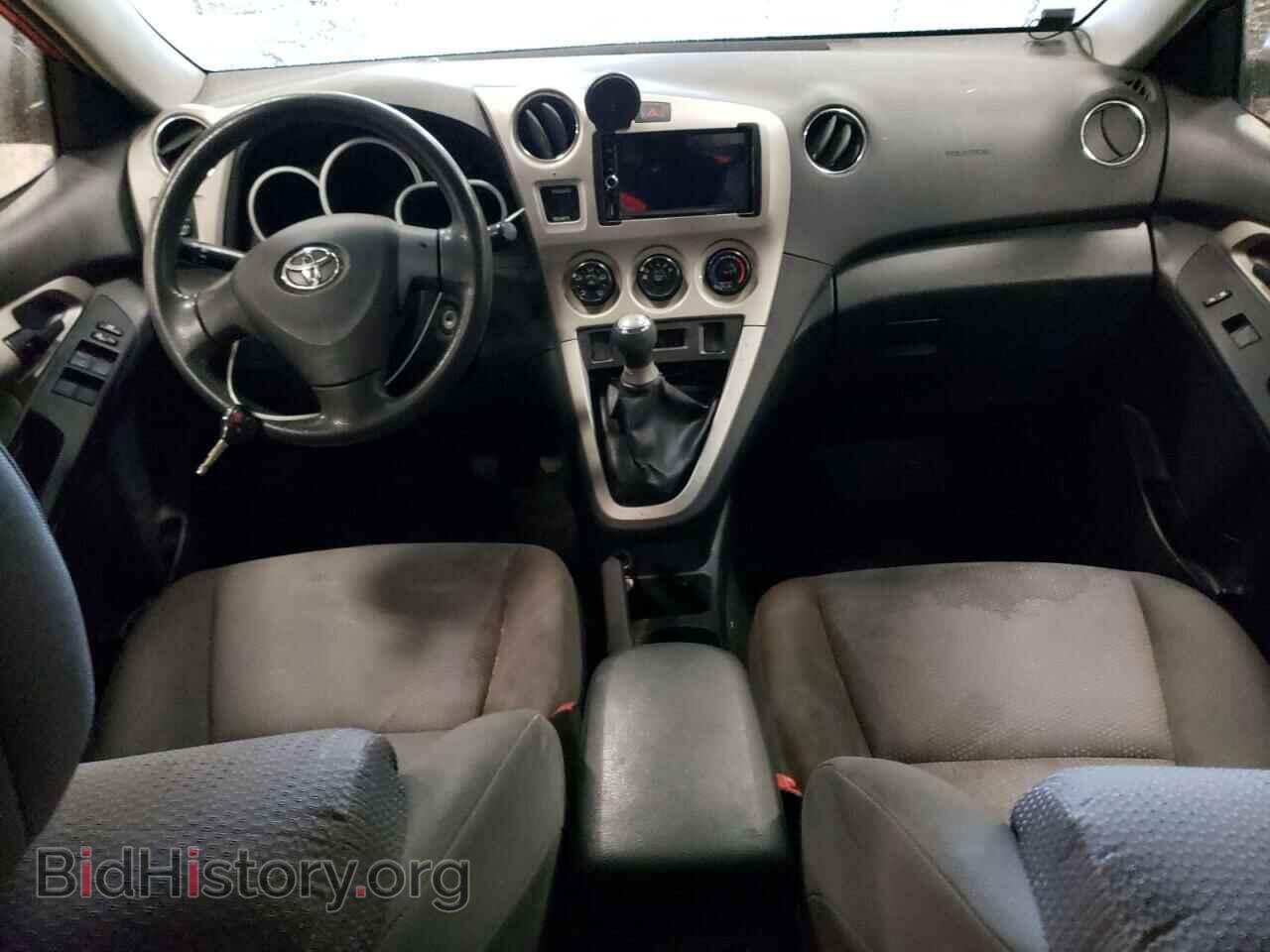 2010 TOYOTA COROLLA - VIN: 2T1KU4EEXAC510890 - Фото 8