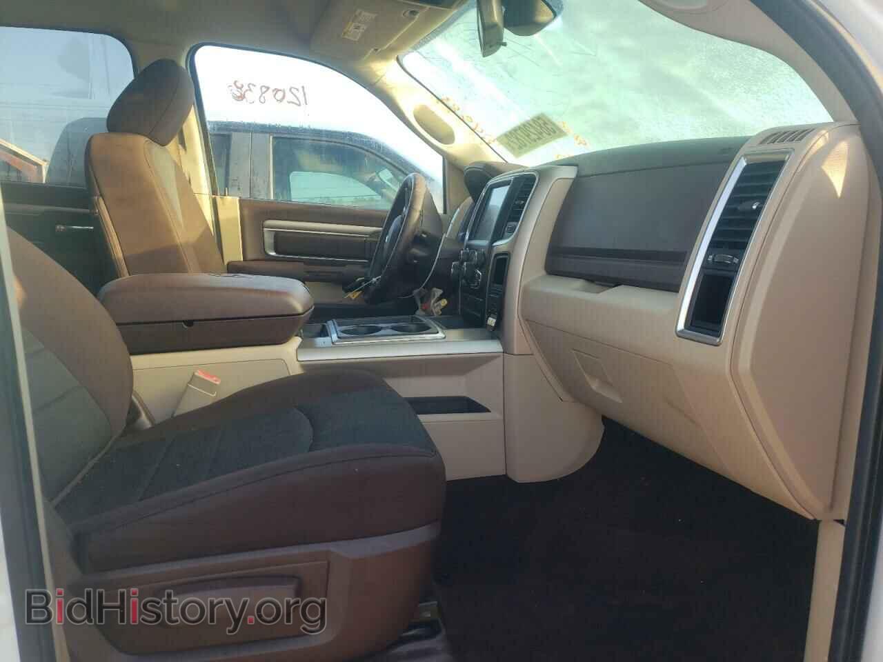 2014 RAM 1500 - VIN: 1C6RR6LT6ES184983 - Фото 5