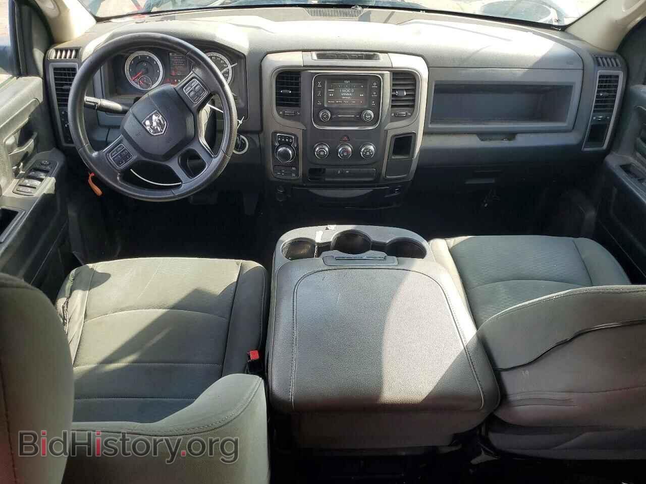 2014 RAM 1500 - VIN: 1C6RR7KT1ES380546 - Фото 8