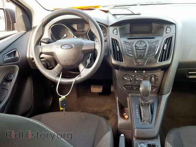 2013 FORD FOCUS - VIN: 1FADP3E20DL326741 - Photo 9
