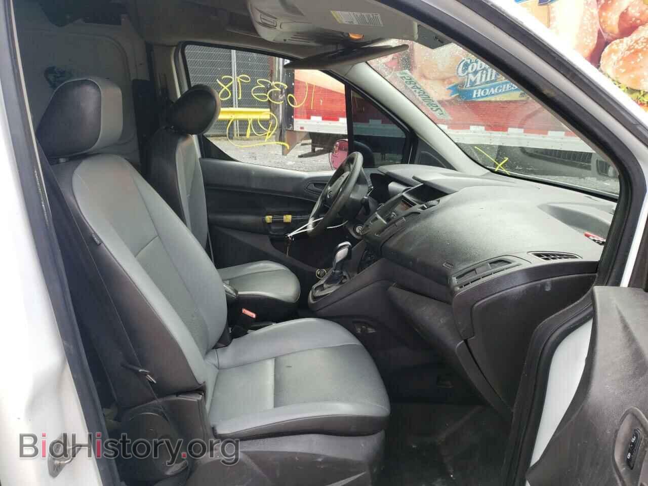2016 FORD TRANSIT - VIN: NM0LS6E76G1232393 - Фото 5