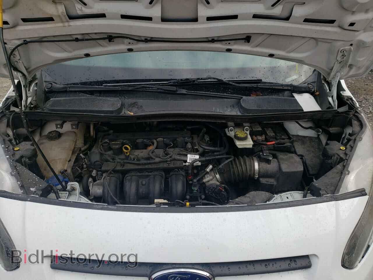2016 FORD TRANSIT - VIN: NM0LS6E76G1232393 - Фото 7