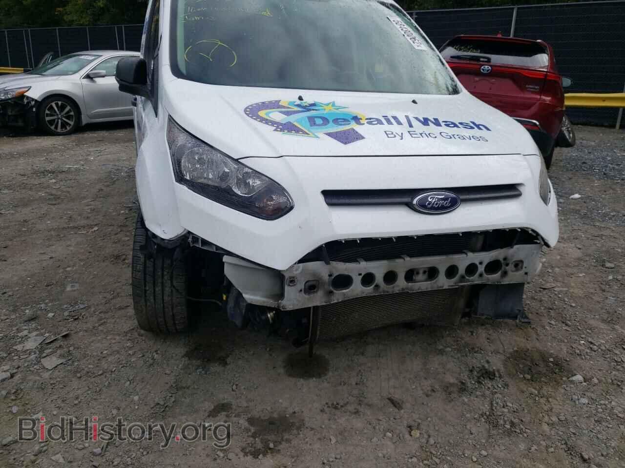 2016 FORD TRANSIT - VIN: NM0LS6E76G1232393 - Фото 9