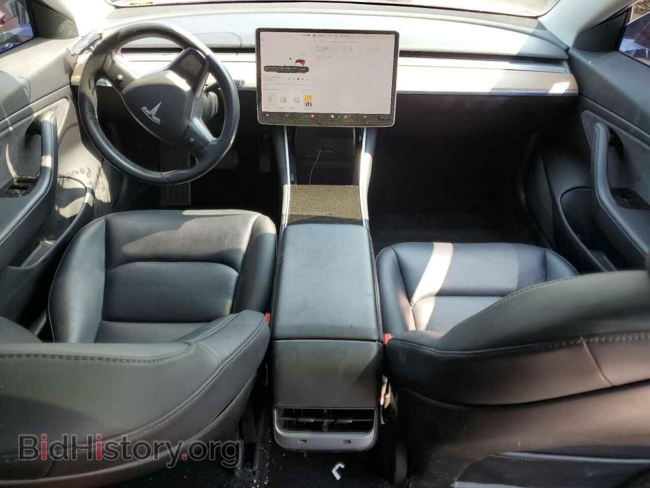 2018 TESLA MODEL 3 - VIN: 5YJ3E1EA8JF047284 - Фото 8
