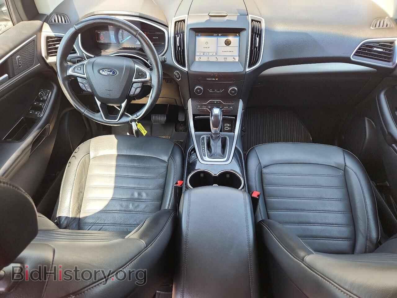 2018 FORD EDGE - VIN: 2FMPK4J89JBC36629 - Фото 8