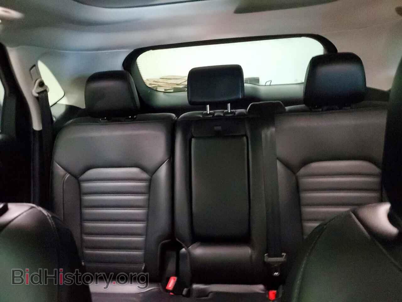 2018 FORD EDGE - VIN: 2FMPK4J89JBC36629 - Фото 10