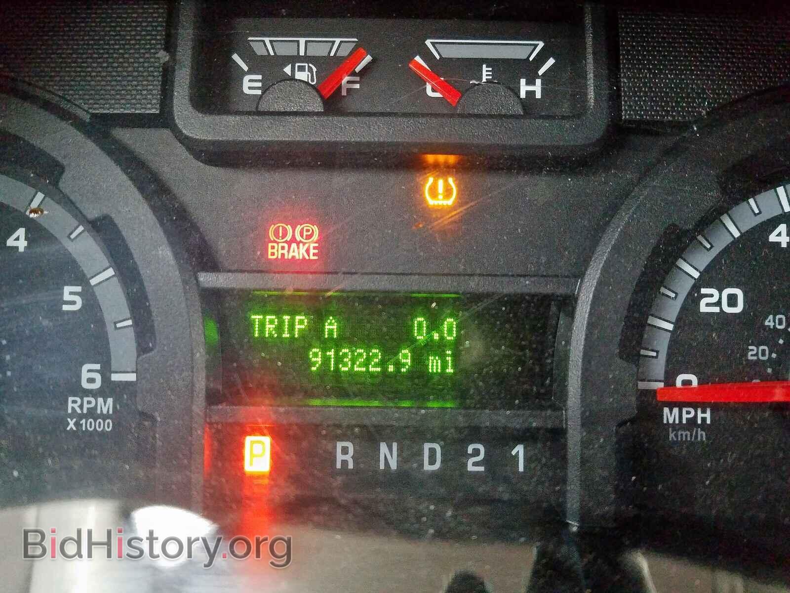 2014 FORD ECONOLINE - VIN: 1FBSS3BL5EDA50392 - Photo 8