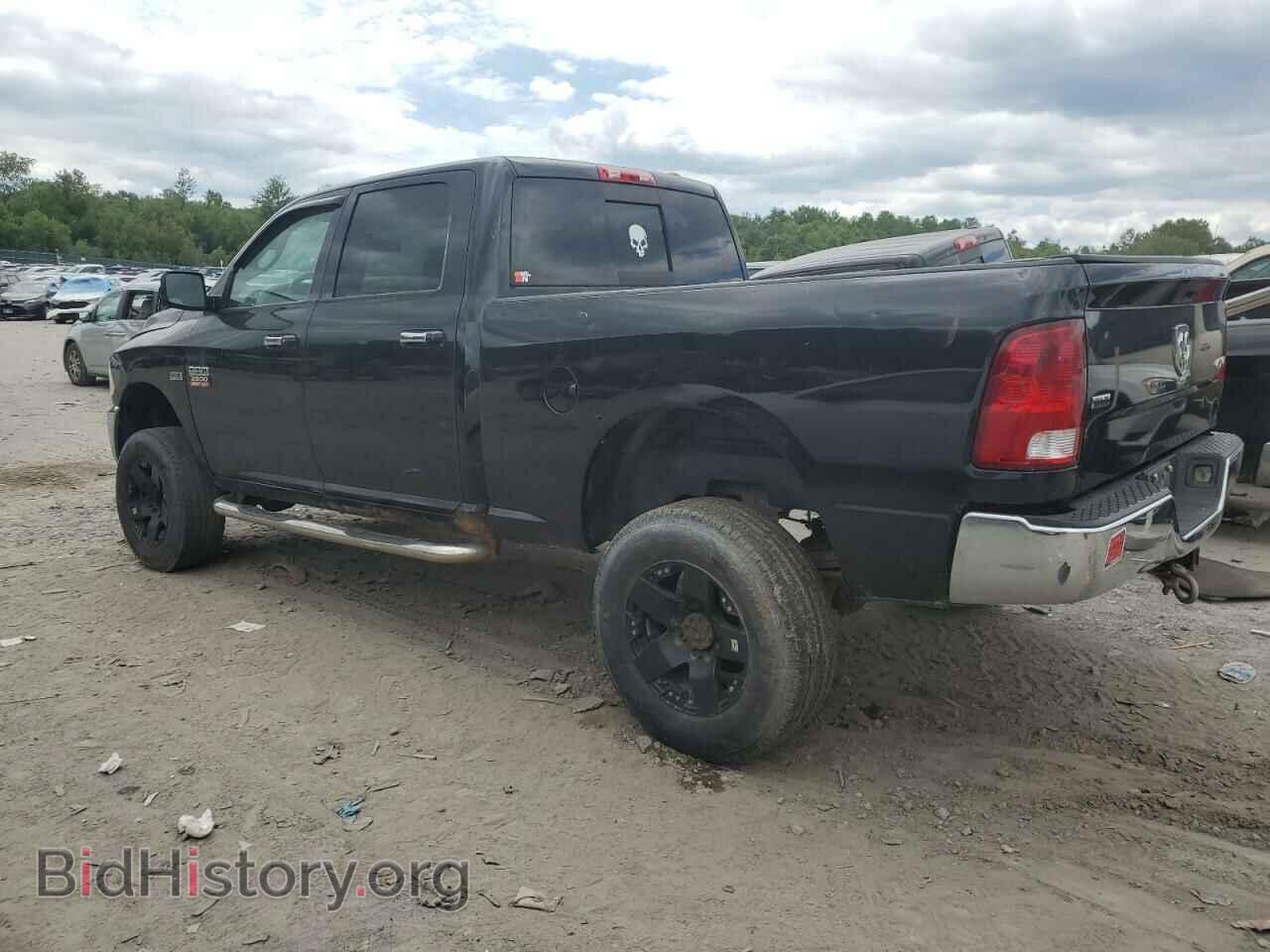 2010 DODGE All Models - VIN: 3D7TT2CT1AG187063 - Photo 2