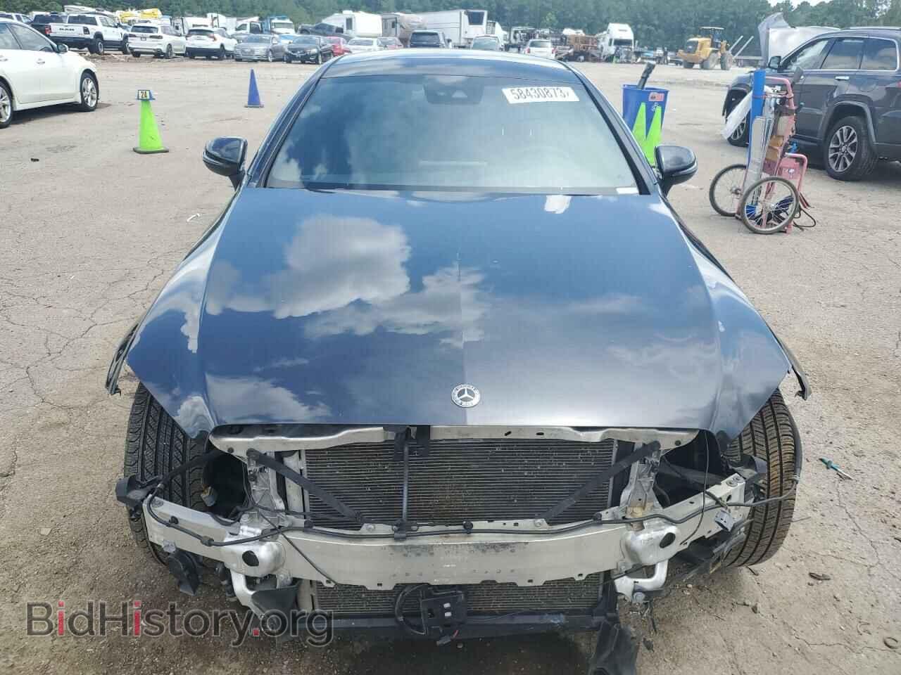 2019 MERCEDES-BENZ C-CLASS - VIN: WDDWJ8EB2KF841663 - Фото 5