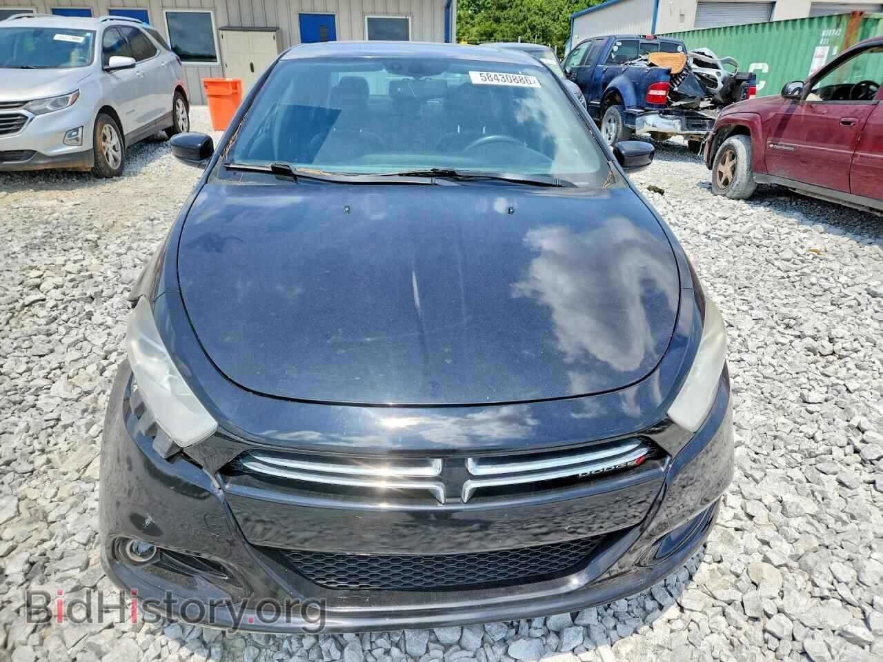 2013 DODGE DART - VIN: 1C3CDFCH6DD323722 - Photo 5