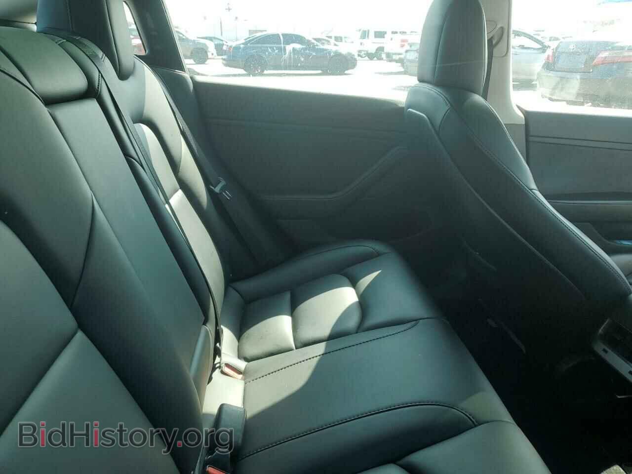 2020 TESLA MODEL 3 - VIN: 5YJ3E1EB4LF650048 - Фото 10
