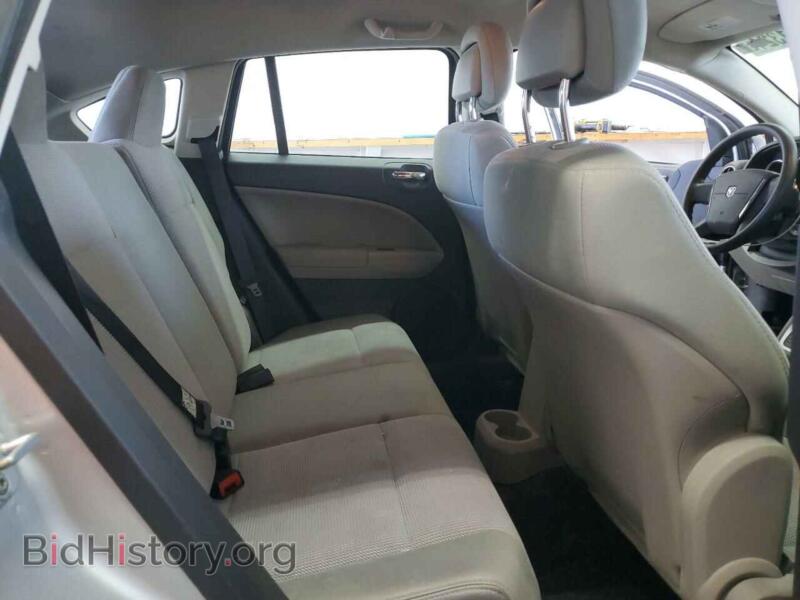2011 Dodge CALIBER (VIN 1B3CB3HA0BD132887) — photo 10 of 12
