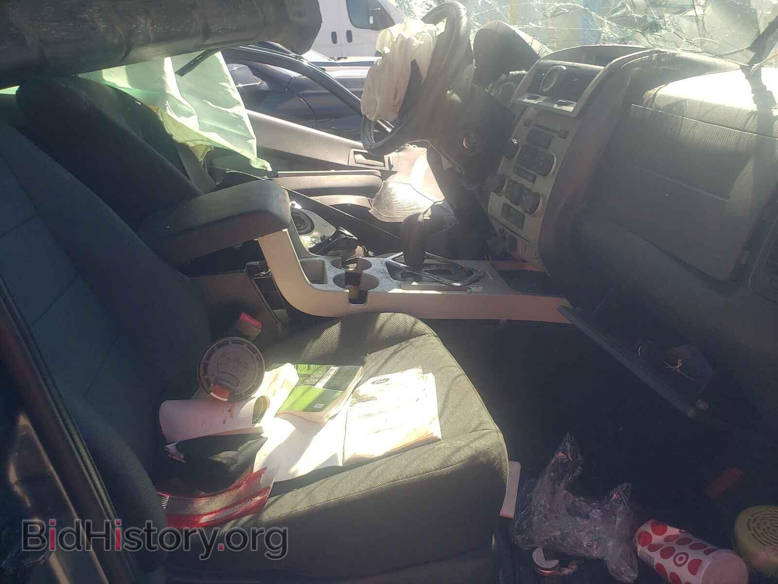 2012 FORD ESCAPE - VIN: 1FMCU0D71CKC80640 - Фото 5