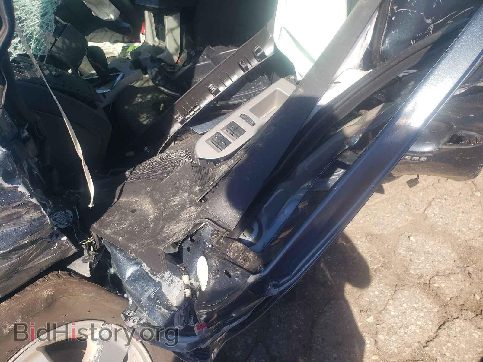 2012 FORD ESCAPE - VIN: 1FMCU0D71CKC80640 - Фото 10