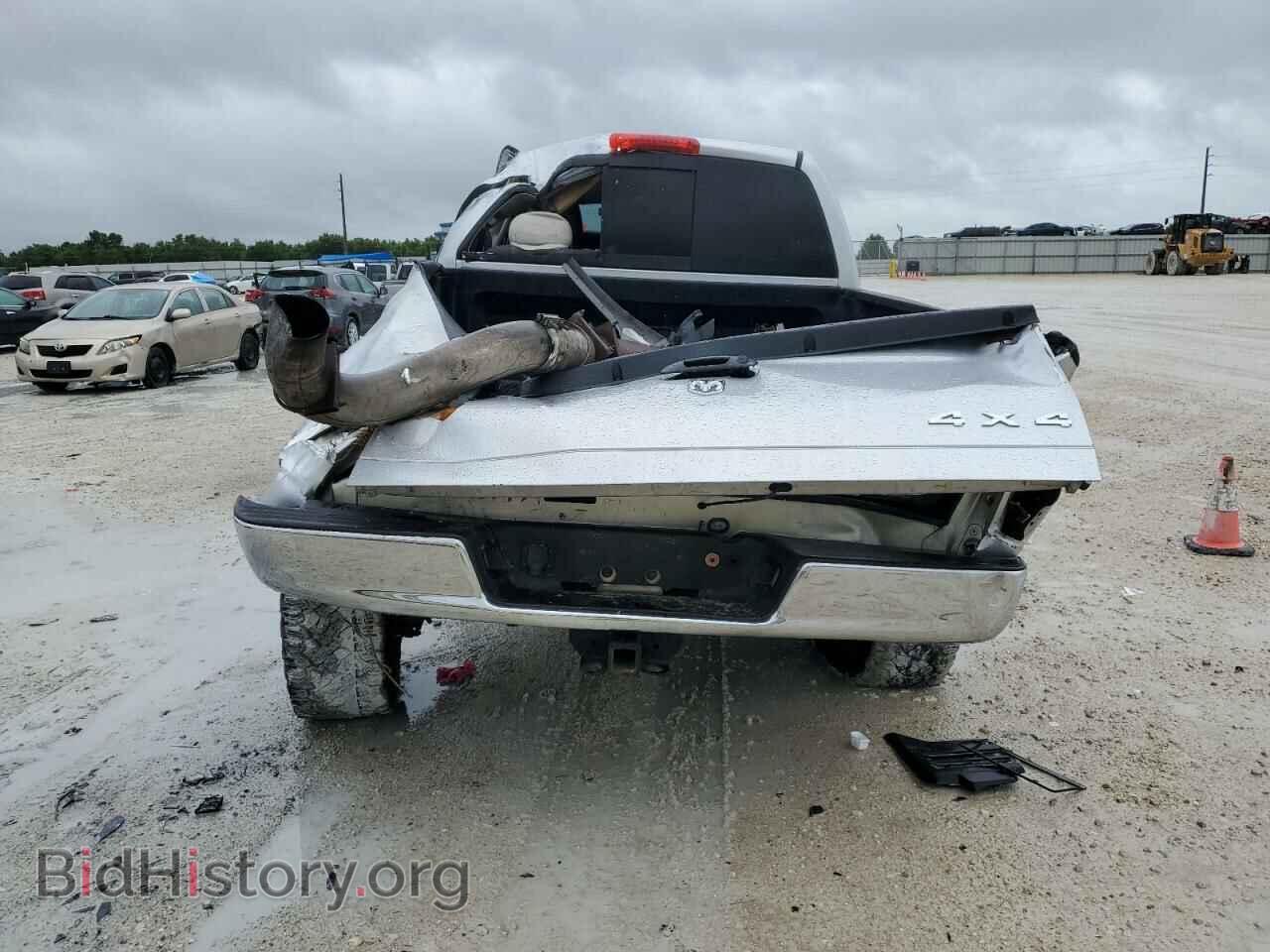 2006 DODGE RAM 2500 - VIN: 3D7KS28C86G111175 - Фото 6