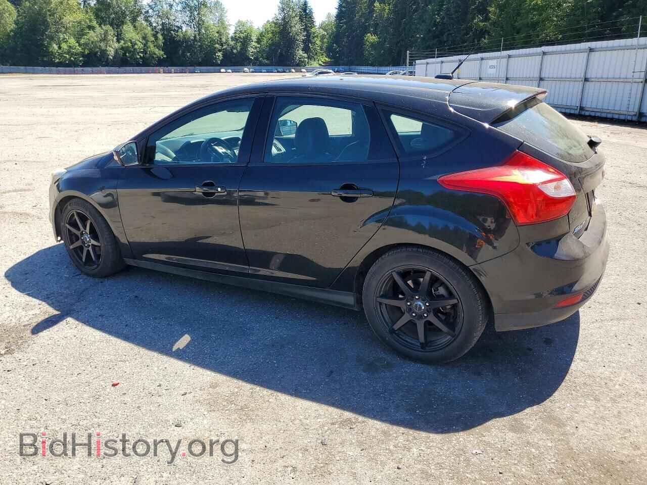 2014 FORD FOCUS - VIN: 1FADP3K29EL294975 - Photo 2