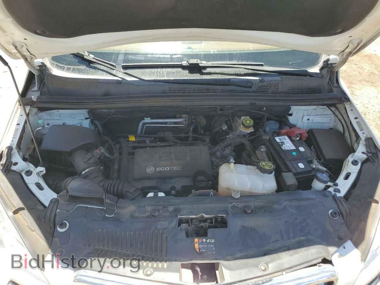 2014 BUICK ENCORE - VIN: KL4CJCSB3EB687684 - Photo 11