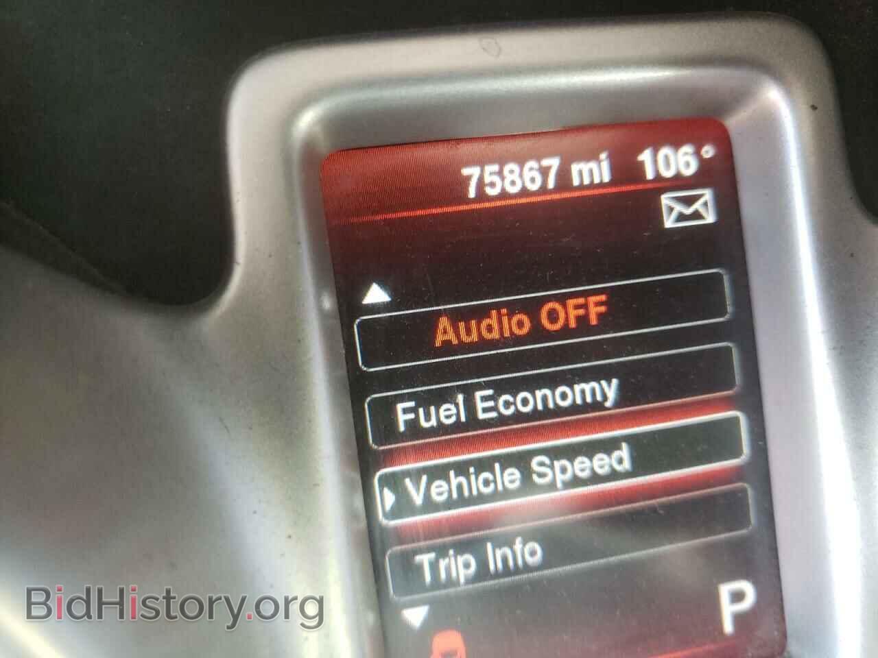 2014 DODGE JOURNEY - VIN: 3C4PDCAB4ET264742 - Фото 8