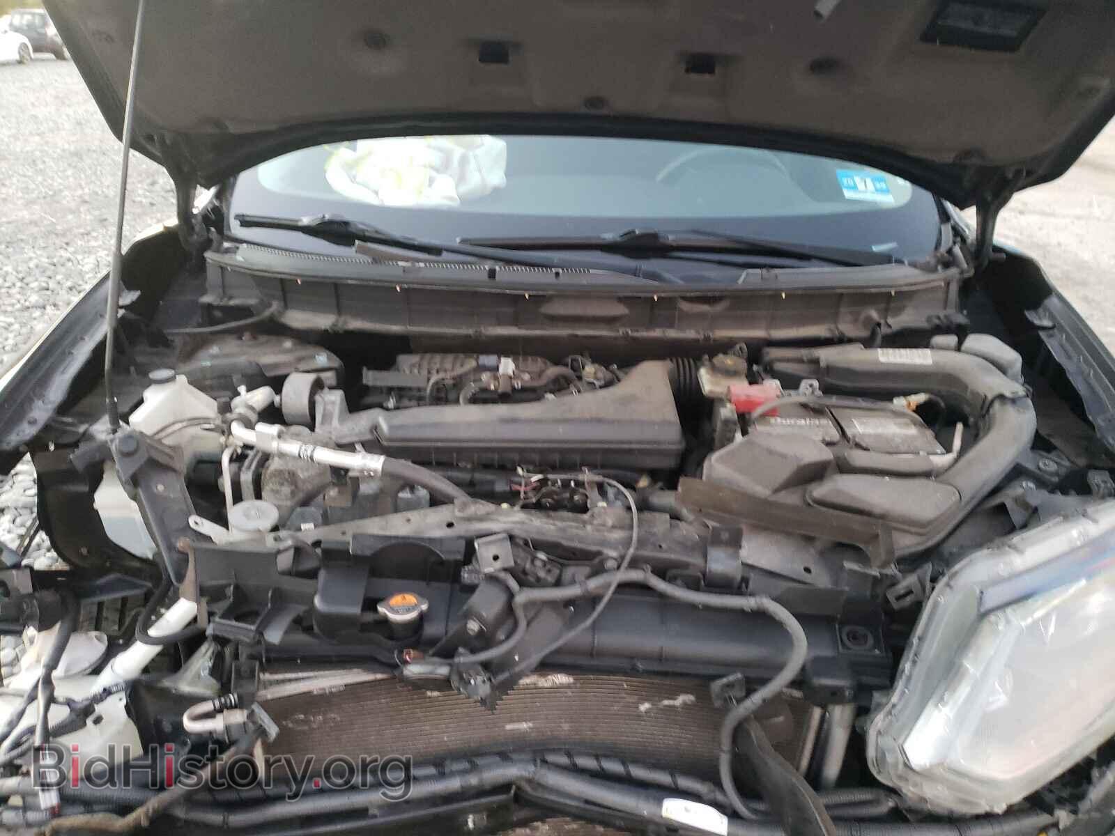 2015 NISSAN ROGUE - VIN: 5N1AT2ML5FC918650 - Фото 7