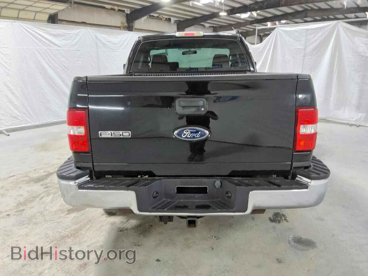 2008 FORD F150 - VIN: 1FTRF12208KD24074 - Фото 6