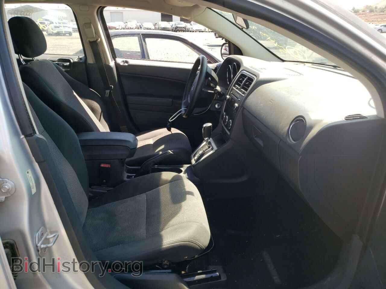 2010 DODGE CALIBER - VIN: 1B3CB4HA6AD590308 - Фото 5