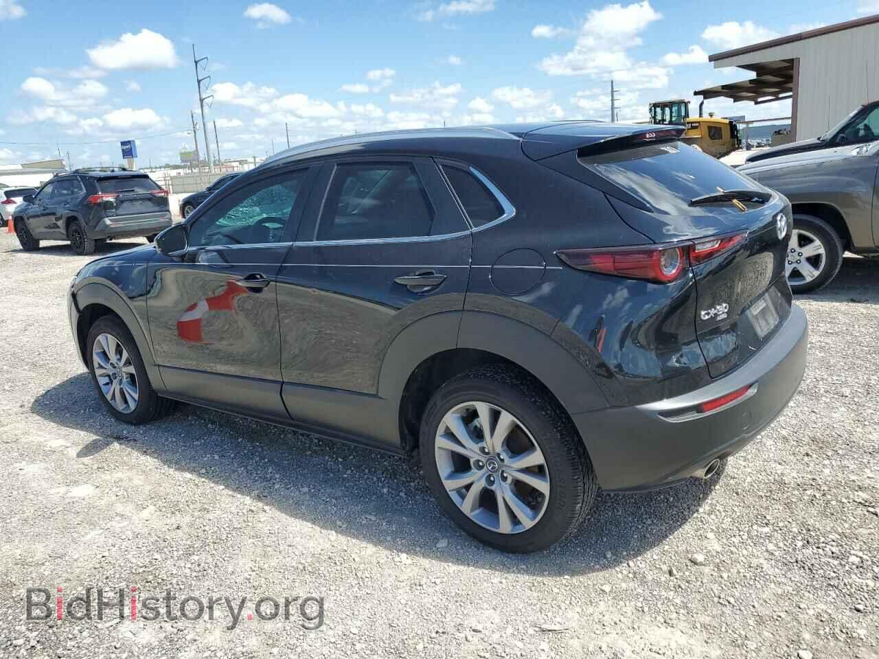2023 MAZDA CX30 - VIN: 3MVDMBCM1PM566545 - Фото 2
