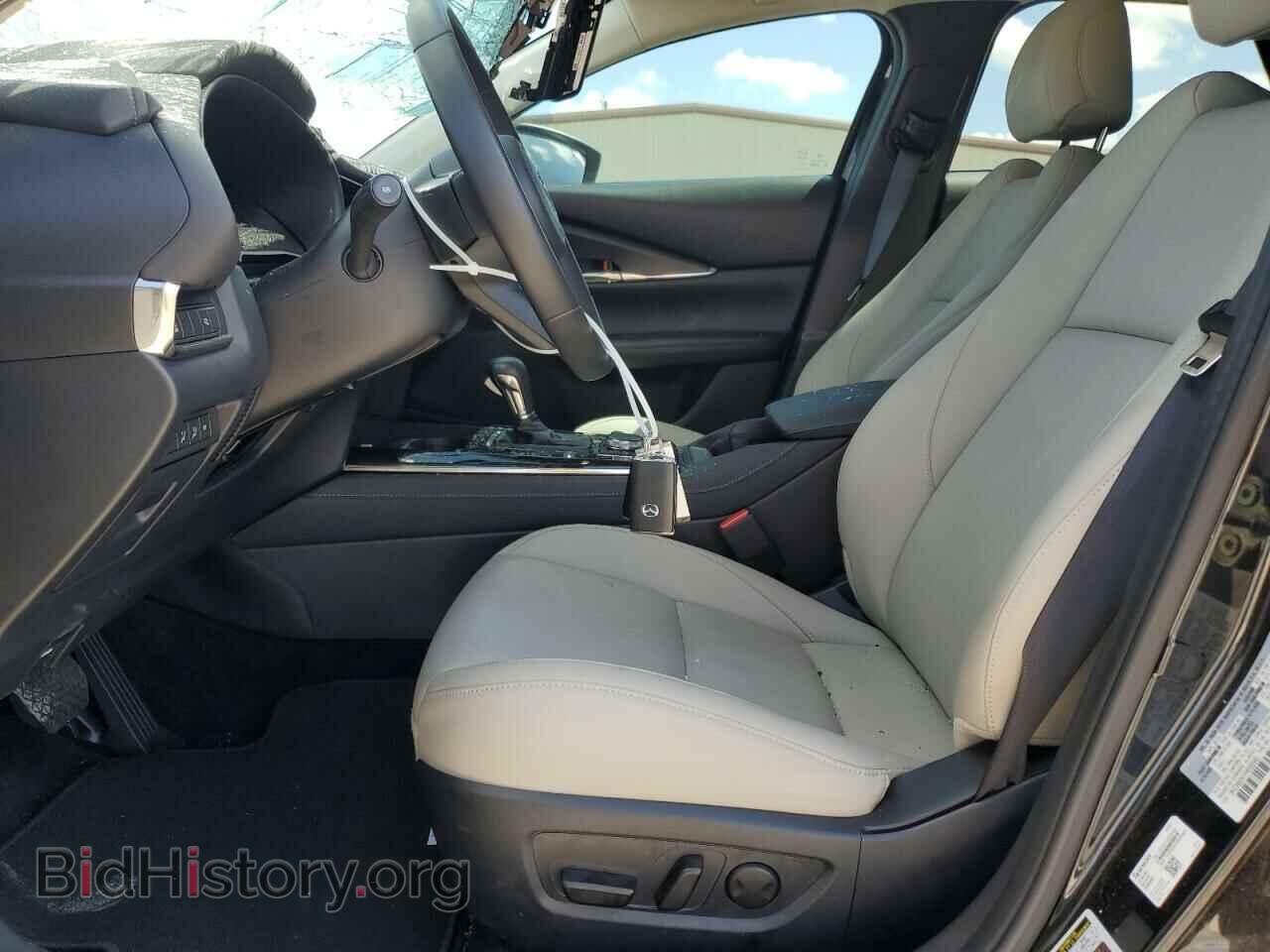 2023 MAZDA CX30 - VIN: 3MVDMBCM1PM566545 - Фото 7