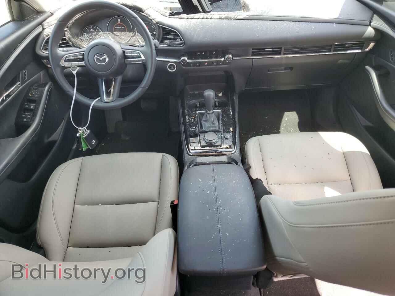 2023 MAZDA CX30 - VIN: 3MVDMBCM1PM566545 - Фото 8