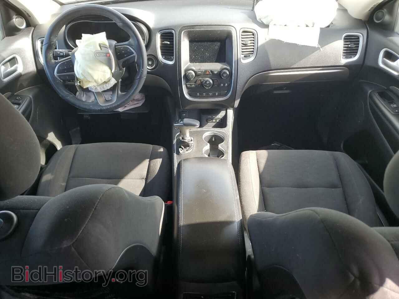 2019 DODGE DURANGO - VIN: 1C4RDHAG5KC791147 - Photo 8