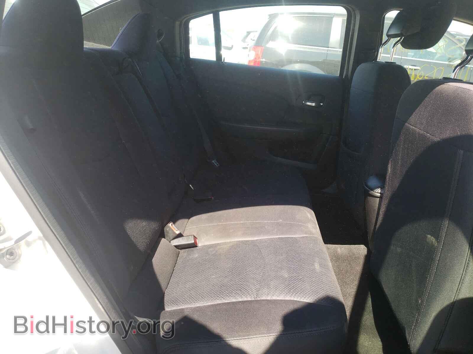 2013 CHRYSLER 200 - VIN: 1C3CCBAB8DN642432 - Фото 6