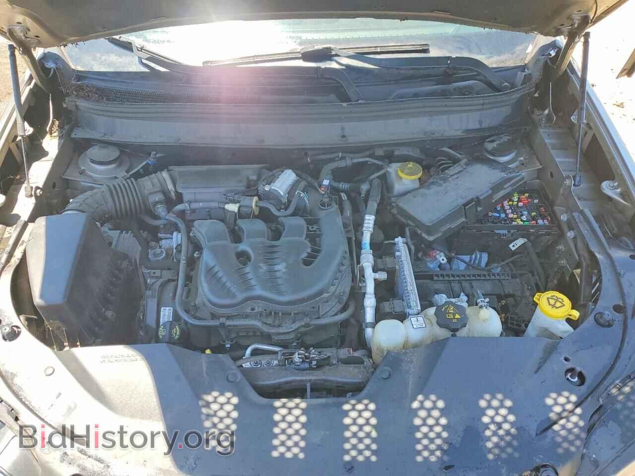 2019 JEEP CHEROKEE - VIN: 1C4PJLDX7KD193473 - Photo 12