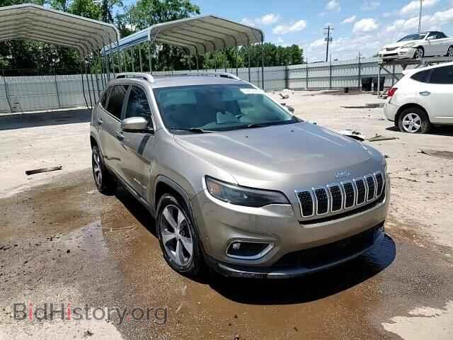 2019 JEEP CHEROKEE - VIN: 1C4PJLDX7KD193473 - Photo 14