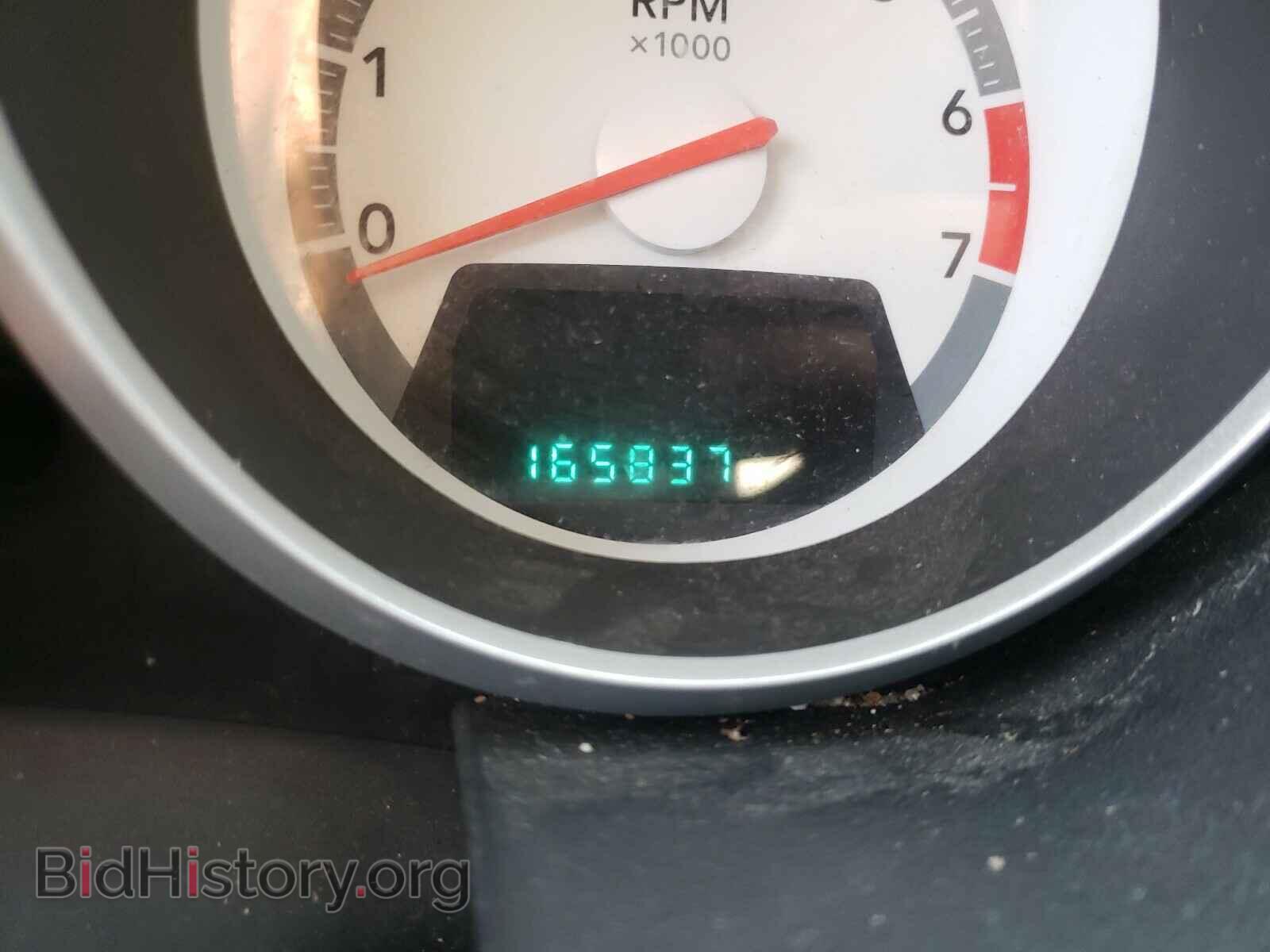 2010 DODGE GRAND CARA - VIN: 2D4RN4DE2AR227674 - Фото 8